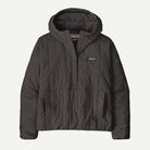 Patagonia Women's Light Gust Hooded Pullover-Black-Killington Sports