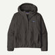 Patagonia Women's Light Gust Hooded Pullover-Black-Killington Sports