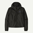 Patagonia Women's Light & Variable® Jacket-Black-Killington Sports