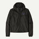Patagonia Women's Light & Variable® Jacket-Black-Killington Sports