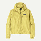 Patagonia Women's Light & Variable® Jacket-Lemon Zest-Killington Sports