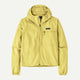 Patagonia Women's Light & Variable® Jacket-Lemon Zest-Killington Sports