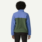 Patagonia Women's Lightweight Synchilla® Snap-T® Fleece Pullover-Killington Sports