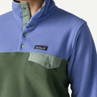 Patagonia Women's Lightweight Synchilla® Snap-T® Fleece Pullover-Killington Sports