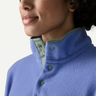 Patagonia Women's Lightweight Synchilla® Snap-T® Fleece Pullover-Killington Sports