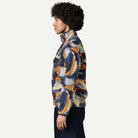 Patagonia Women's Lightweight Synchilla® Snap-T® Fleece Pullover-Killington Sports