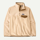 Patagonia Women's Lightweight Synchilla® Snap-T® Fleece Pullover-Killington Sports