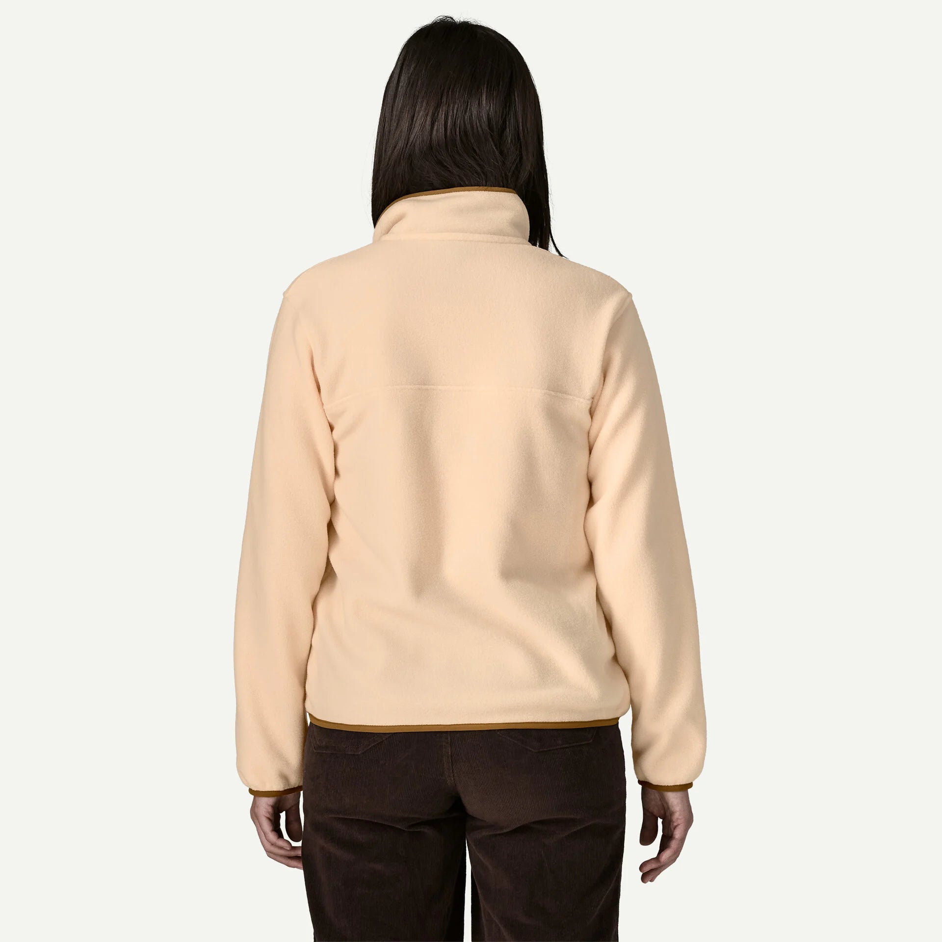 Patagonia Women's Lightweight Synchilla® Snap-T® Fleece Pullover-Killington Sports
