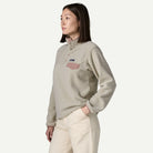 Patagonia Women's Lightweight Synchilla® Snap-T® Fleece Pullover-Killington Sports