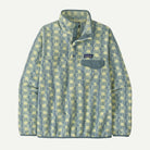 Patagonia Women's Lightweight Synchilla® Snap-T® Fleece Pullover-Killington Sports