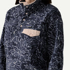 Patagonia Women's Lightweight Synchilla® Snap-T® Fleece Pullover-Killington Sports