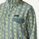 Patagonia Women's Lightweight Synchilla® Snap-T® Fleece Pullover-Killington Sports