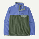 Patagonia Women's Lightweight Synchilla® Snap-T® Fleece Pullover-Killington Sports
