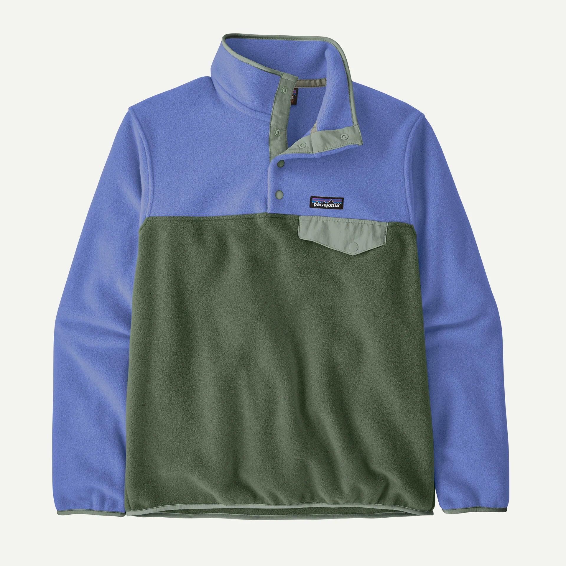 Patagonia Women's Lightweight Synchilla® Snap-T® Fleece Pullover-Killington Sports