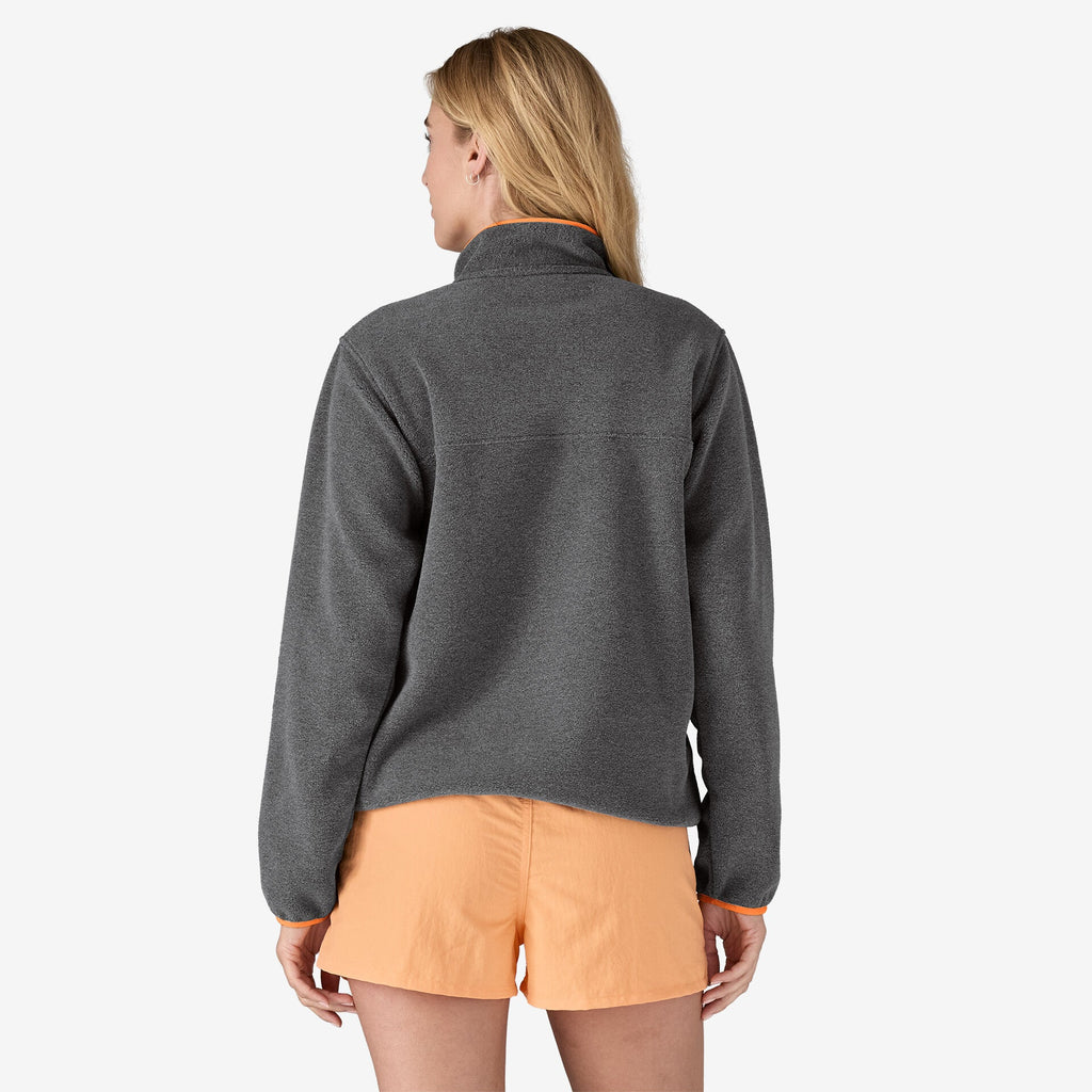 Patagonia Women's Lightweight Synchilla® Snap-T® Fleece Pullover-Killington Sports