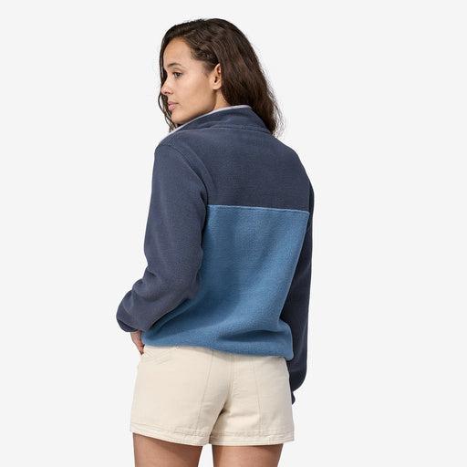 Patagonia Women's Lightweight Synchilla® Snap-T® Fleece Pullover-Killington Sports