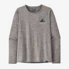 Patagonia Women's Long-Sleeved Capilene® Cool Daily Graphic Shirt - Lands-Killington Sports