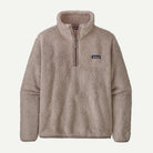 Patagonia Women's Los Gatos 1/4-Zip Fleece-Killington Sports