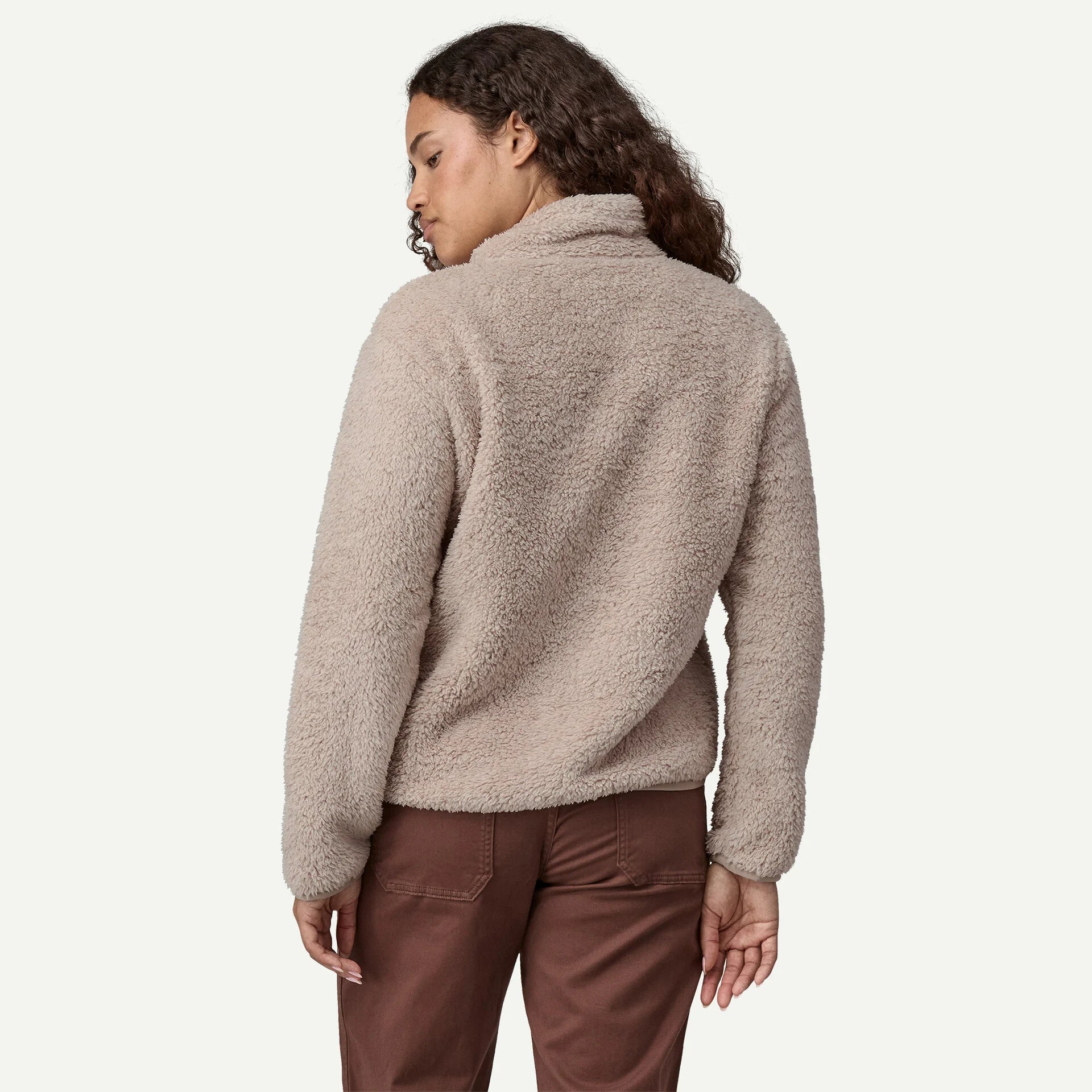 Patagonia Women's Los Gatos 1/4-Zip Fleece-Killington Sports