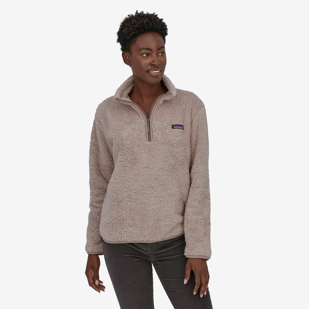 Patagonia women's los cheap gatos full zip