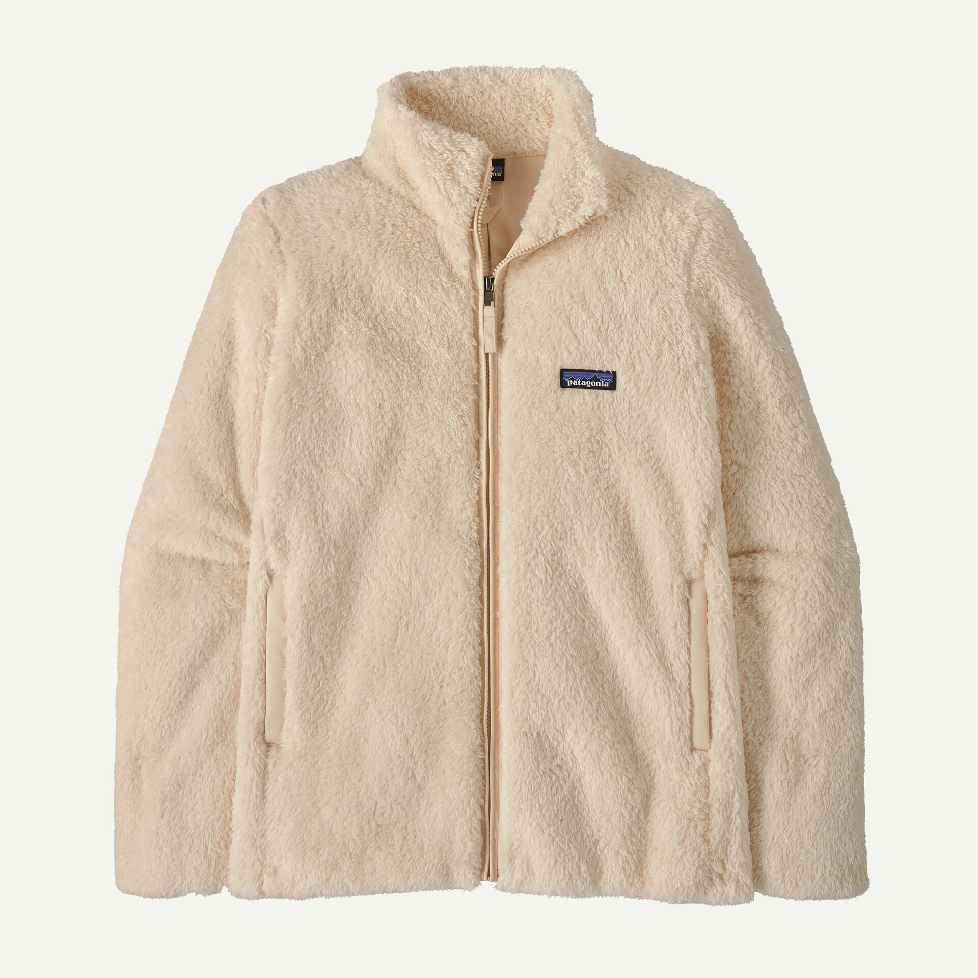 Patagonia Women's Los Gatos Fleece Jacket-Killington Sports