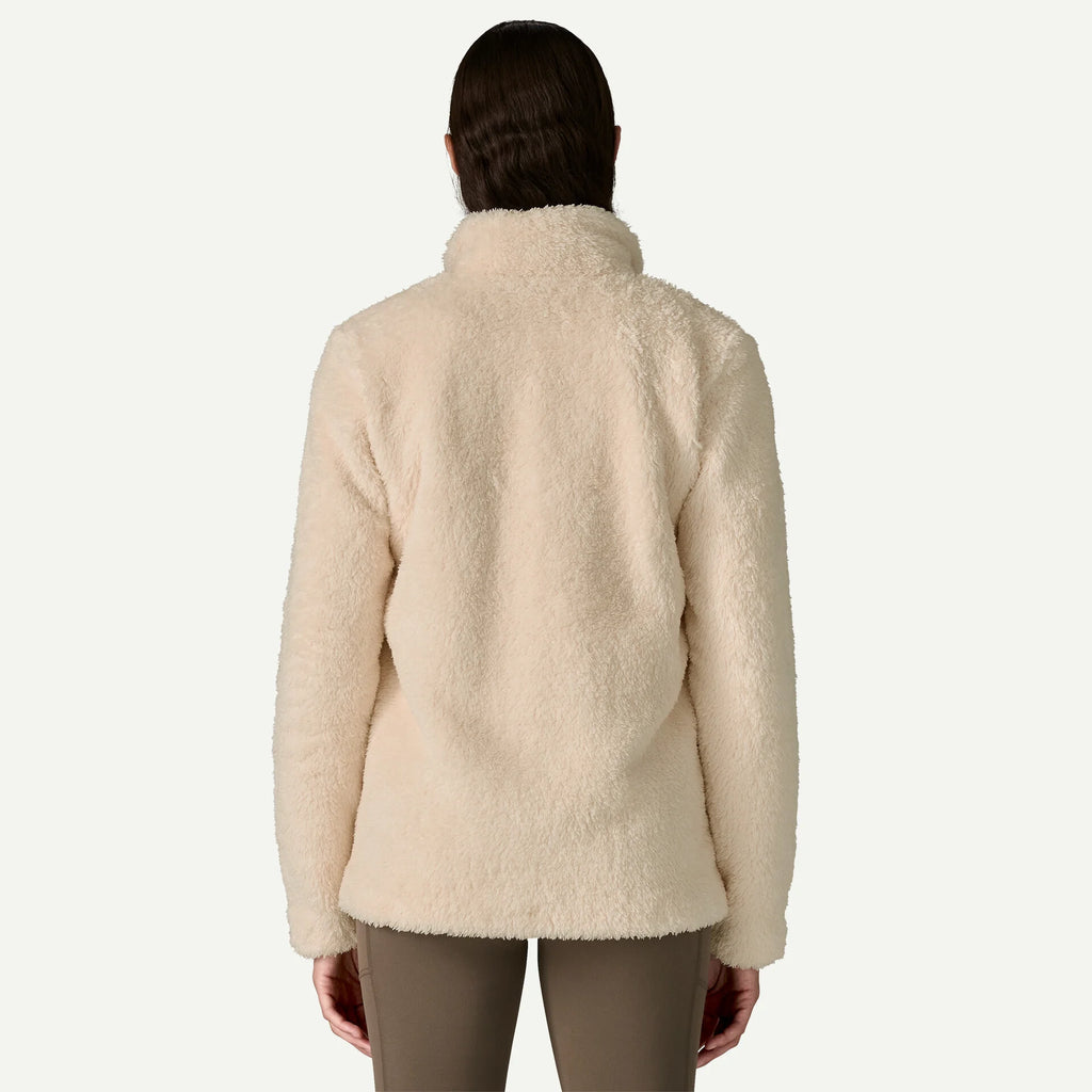 Patagonia Women's Los Gatos Fleece Jacket-Killington Sports