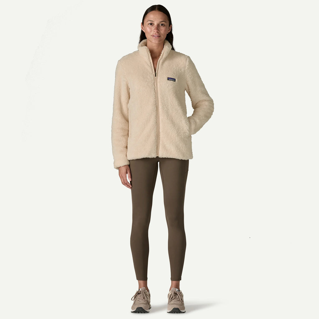 Patagonia Women's Los Gatos Fleece Jacket-Killington Sports