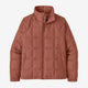Patagonia Women's Lost Canyon Jacket-Burl Red-Killington Sports