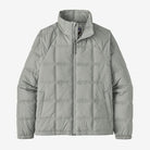 Patagonia Women's Lost Canyon Jacket-Sleet Green-Killington Sports