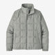 Patagonia Women's Lost Canyon Jacket-Sleet Green-Killington Sports