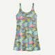 Patagonia Women's Maipo Dress-Moon Tripper: Blue Sage-Killington Sports