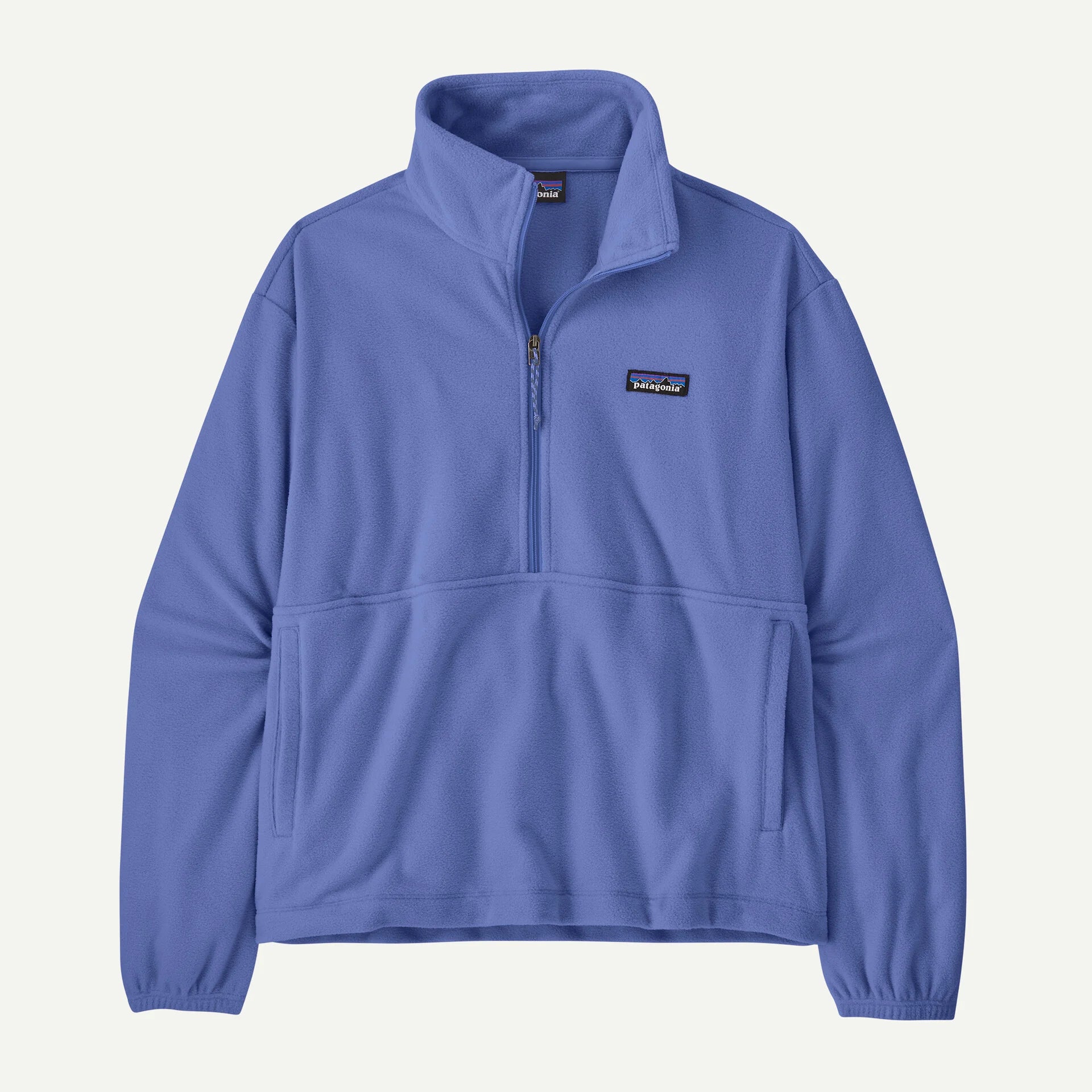 Patagonia Women's Micro D® 1/2-Zip Fleece Pullover-Killington Sports