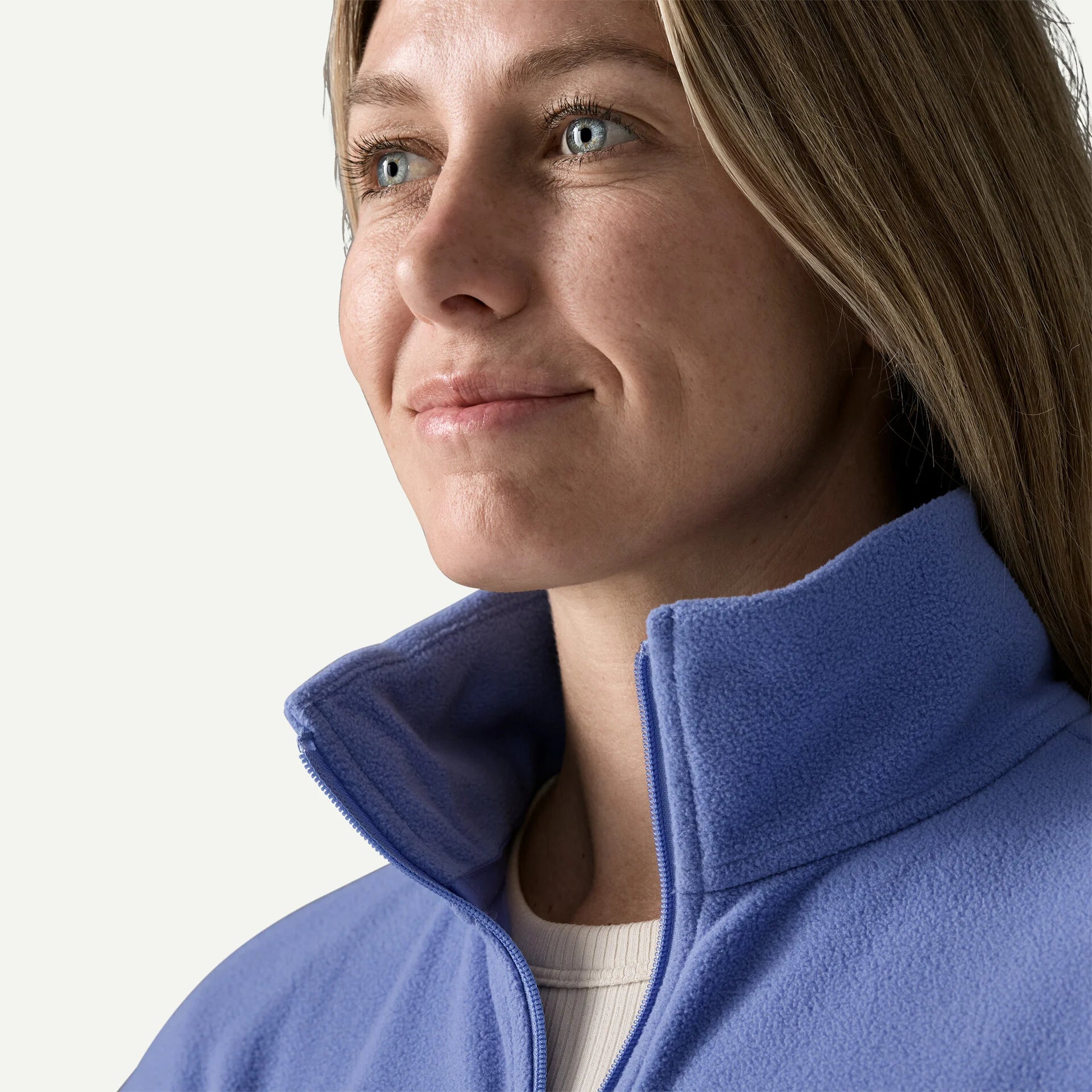 Patagonia Women's Micro D® 1/2-Zip Fleece Pullover-Killington Sports