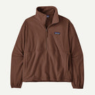 Patagonia Women's Micro D® 1/2-Zip Fleece Pullover-Killington Sports