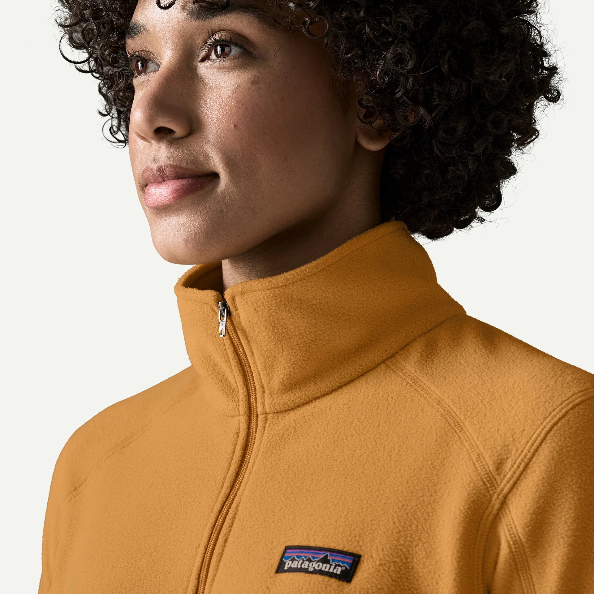Patagonia Women's Micro D® 1/4-Zip Fleece-Killington Sports