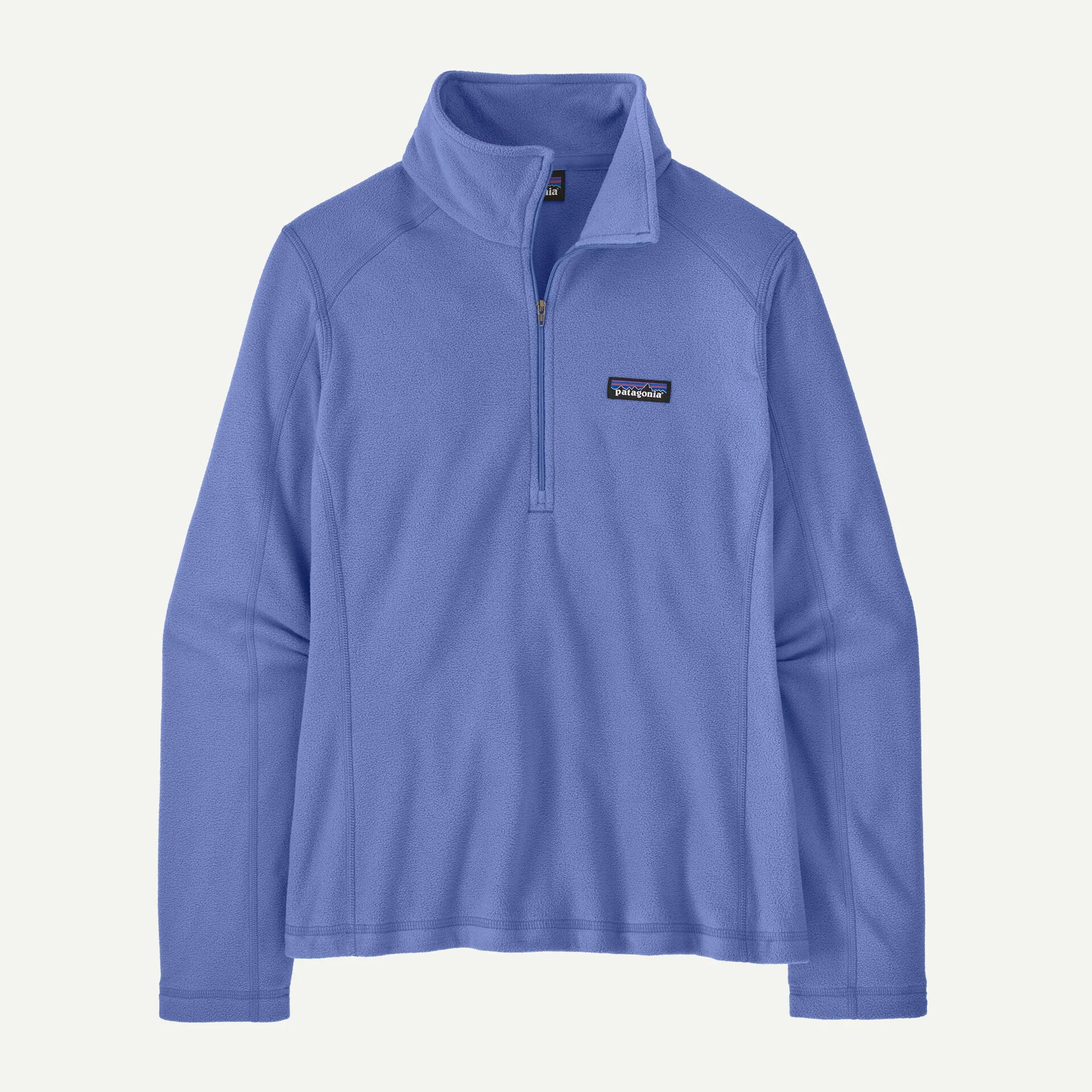 Patagonia Women's Micro D® 1/4-Zip Fleece-Killington Sports