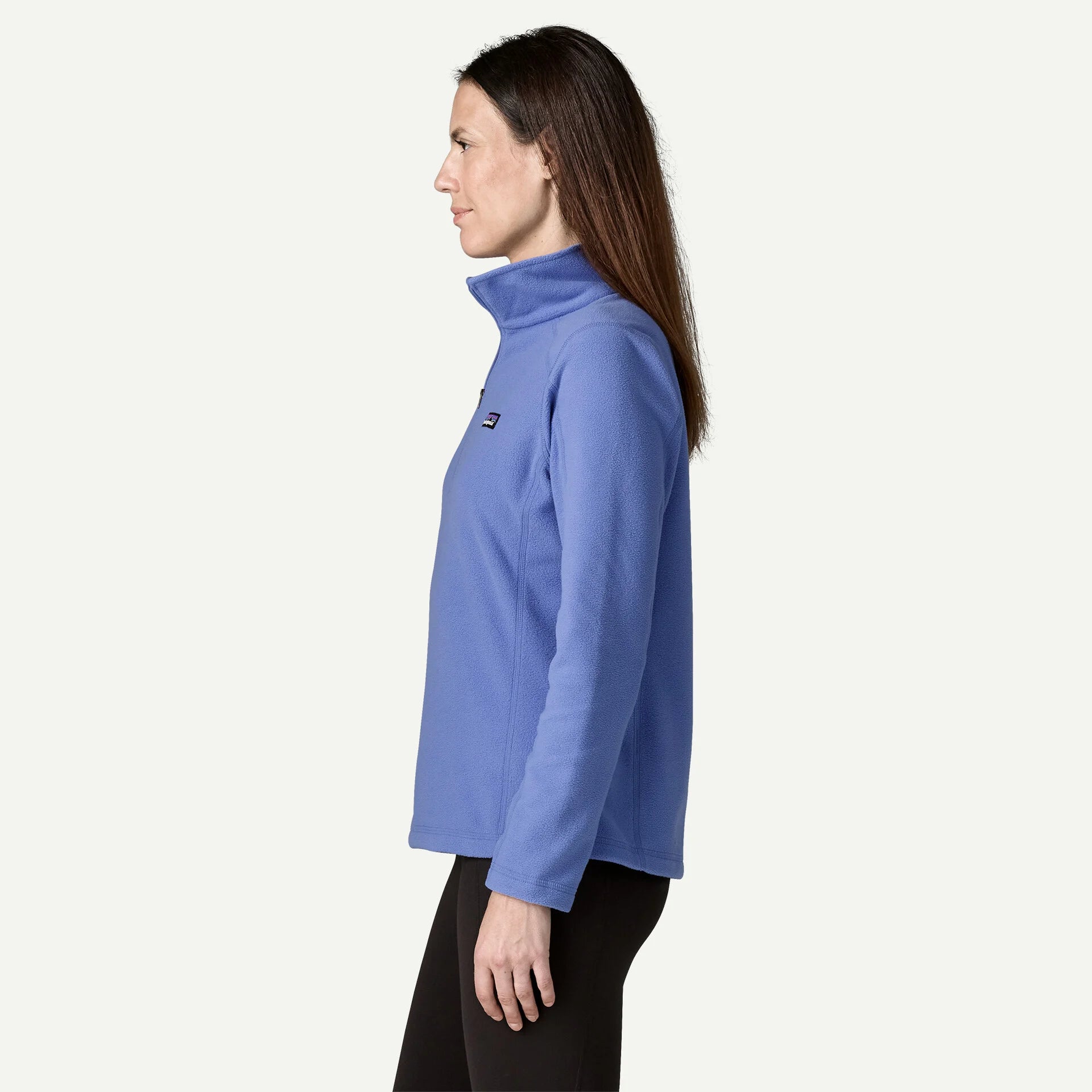 Patagonia Women's Micro D® 1/4-Zip Fleece-Killington Sports