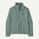 Patagonia Women's Micro D® 1/4-Zip Fleece-Killington Sports