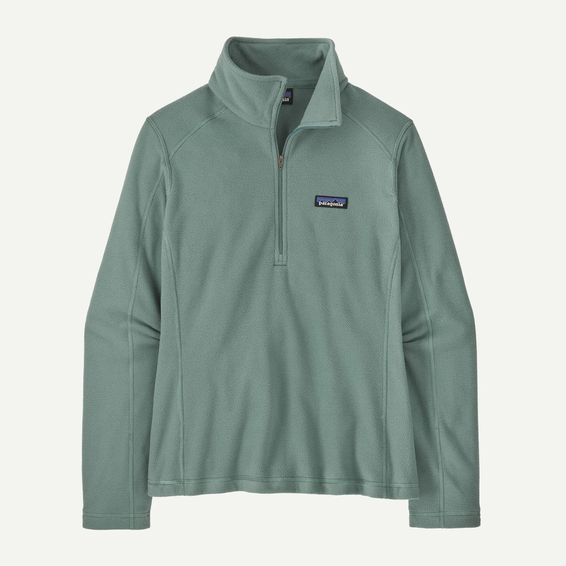 Patagonia Women's Micro D® 1/4-Zip Fleece-Killington Sports