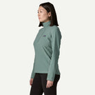 Patagonia Women's Micro D® 1/4-Zip Fleece-Killington Sports