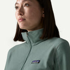 Patagonia Women's Micro D® 1/4-Zip Fleece-Killington Sports