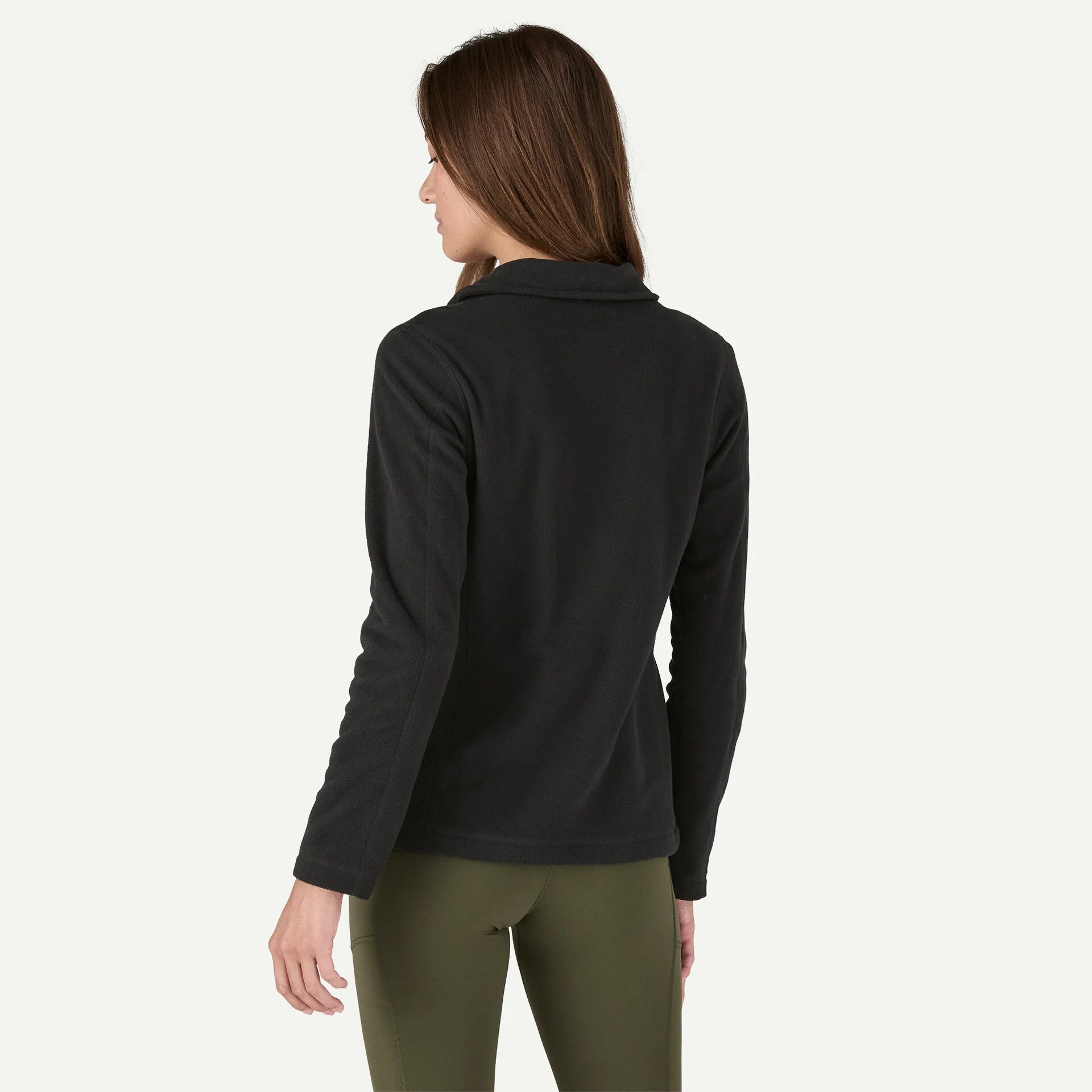 Patagonia Women's Micro D® 1/4-Zip Fleece-Killington Sports