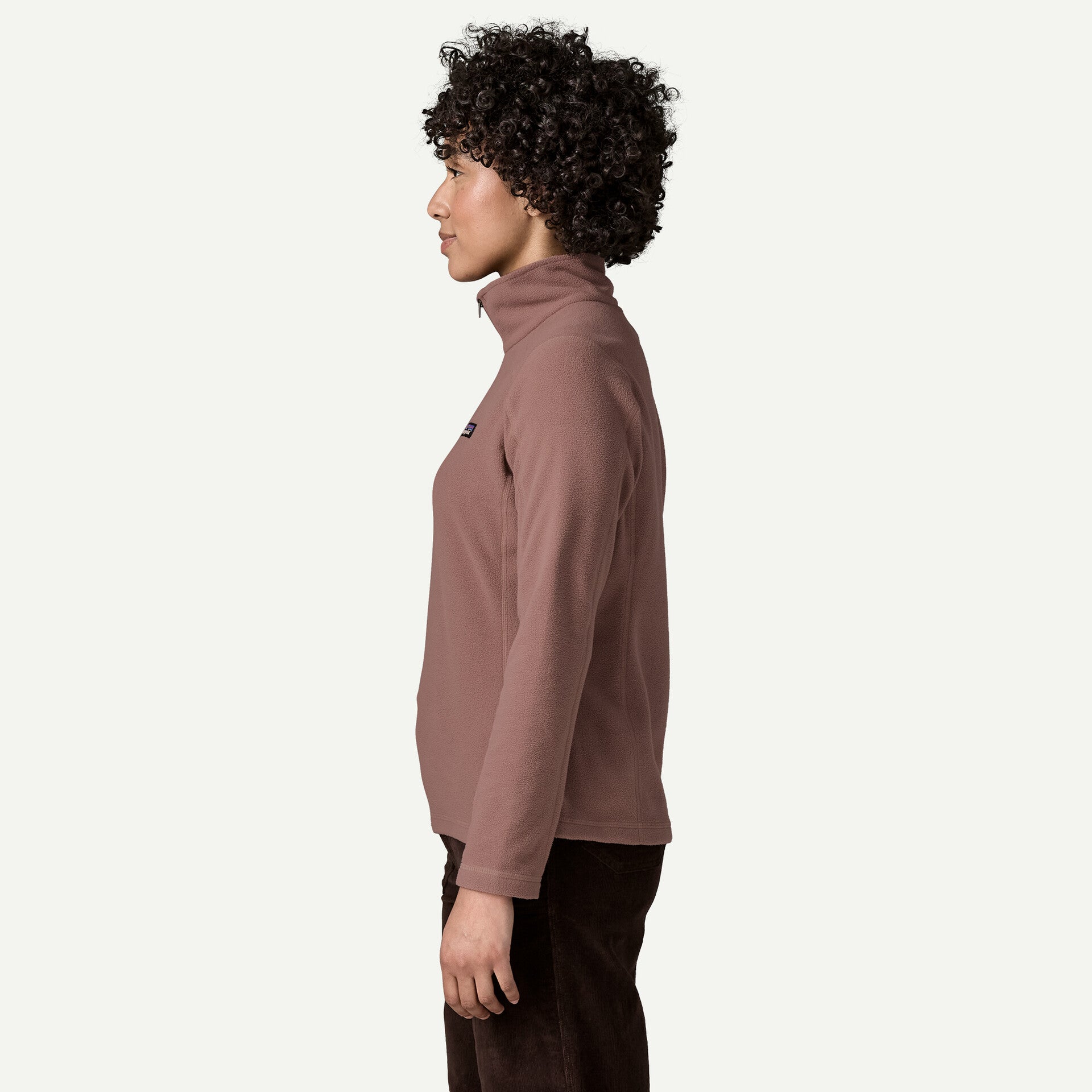 Patagonia Women's Micro D® 1/4-Zip Fleece-Killington Sports