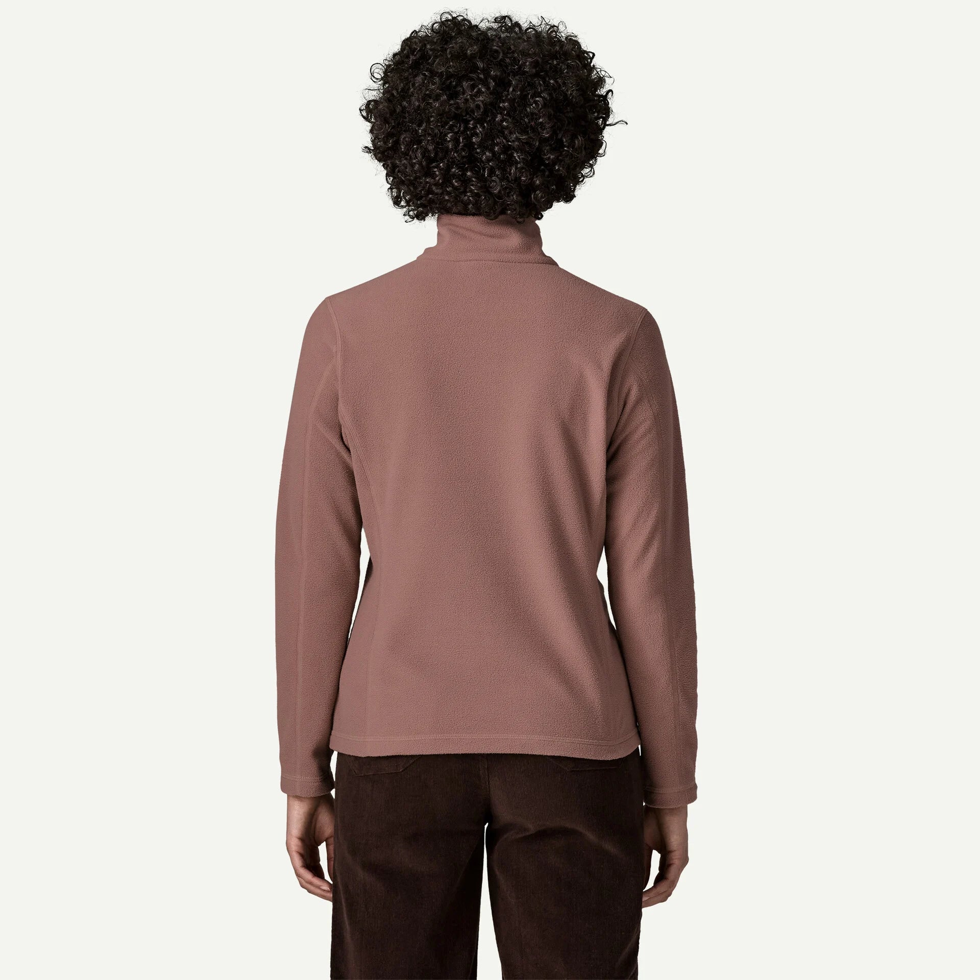 Patagonia Women's Micro D® 1/4-Zip Fleece-Killington Sports