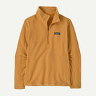 Patagonia Women's Micro D® 1/4-Zip Fleece-Killington Sports
