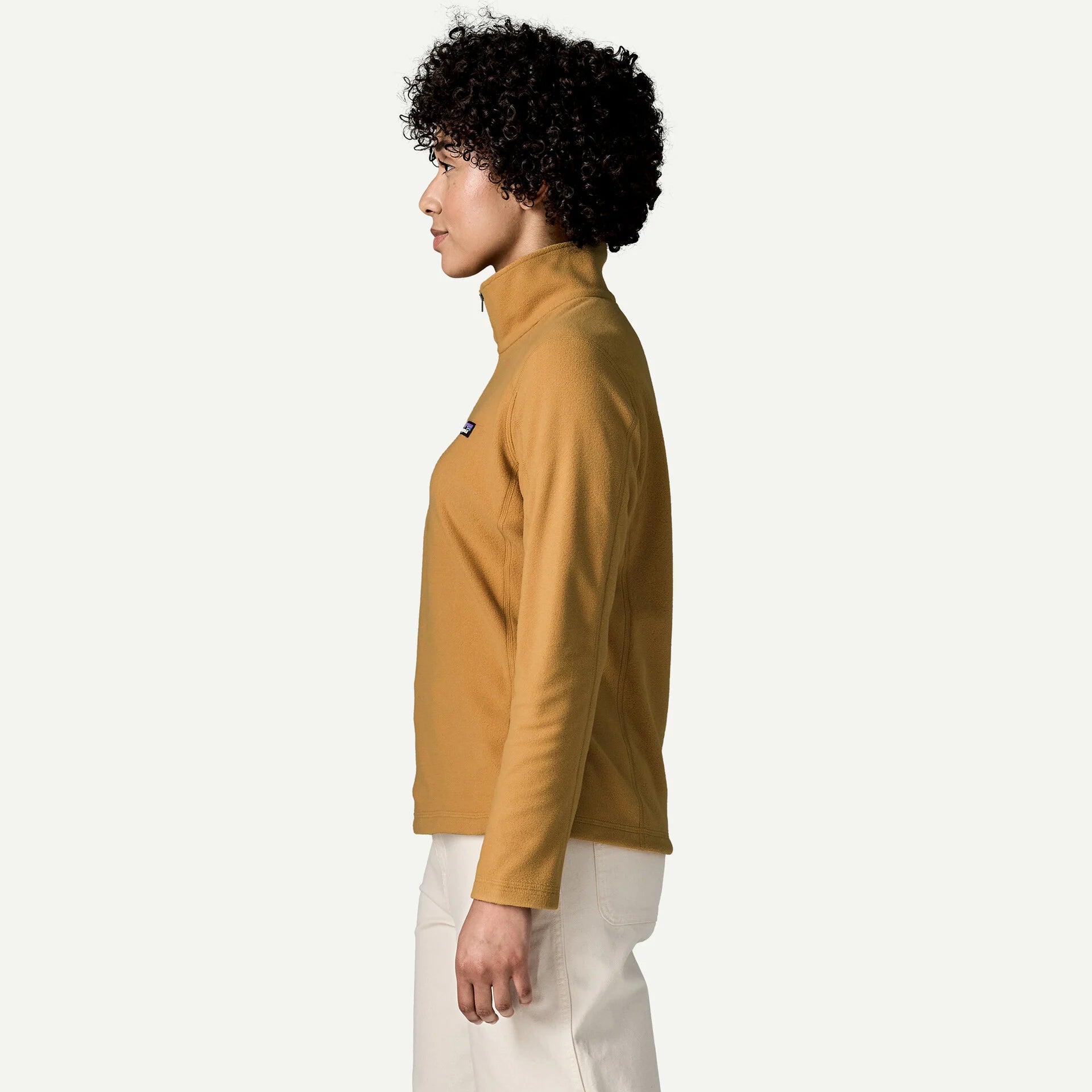 Patagonia Women's Micro D® 1/4-Zip Fleece-Killington Sports