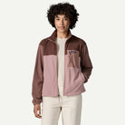Patagonia Women's Micro D Patch Pocket Jacket-Killington Sports