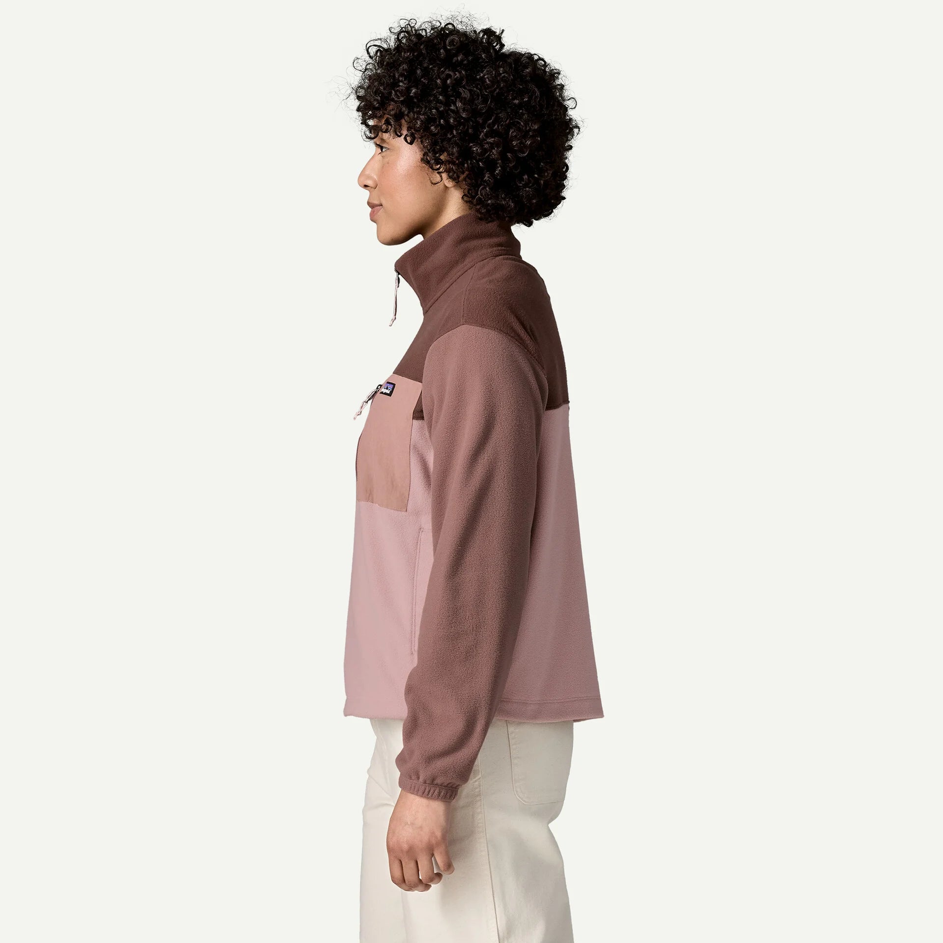 Patagonia Women's Micro D Patch Pocket Jacket-Killington Sports