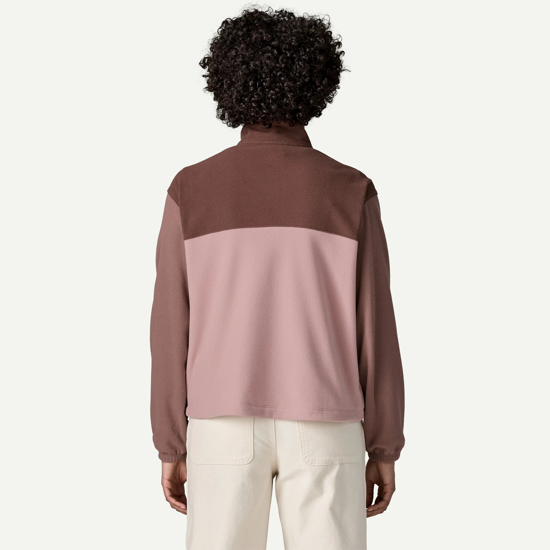 Patagonia Women's Micro D Patch Pocket Jacket-Killington Sports