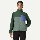 Patagonia Women's Micro D Patch Pocket Jacket-Killington Sports